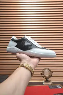 Prada sneakers