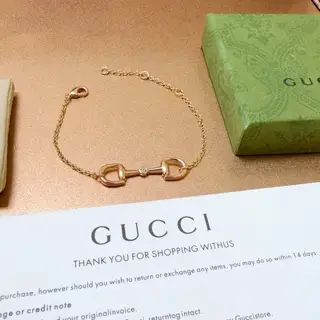 Gucci recommended 2024 latest Gucci bracelet is out Gucci bracelet latest classic model