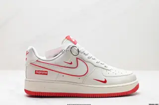 NIKE AIR FORCE 1’07 Sneakers DF0188-011