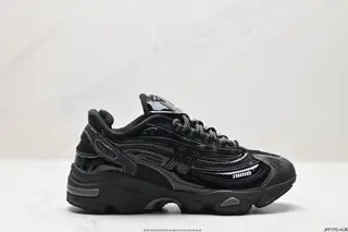 New Balance 1000 series low-top retro daddy style casual sports running shoes M1000JG1