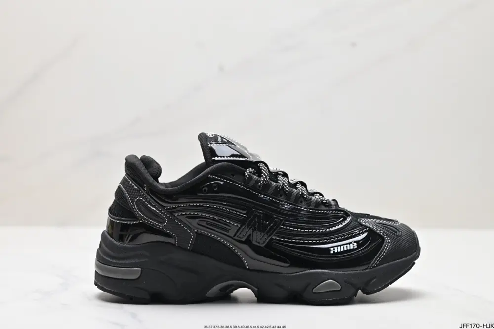 New Balance 1000 series low-top retro daddy style casual sports running shoes M1000JG1