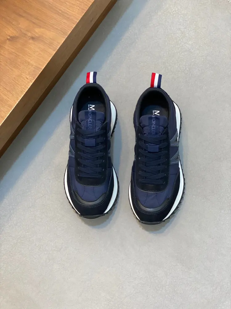 Moncler sports shoes