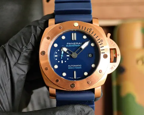 Panerai Watch