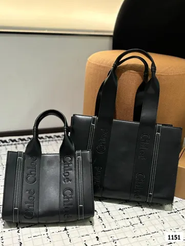 Chloe Tote