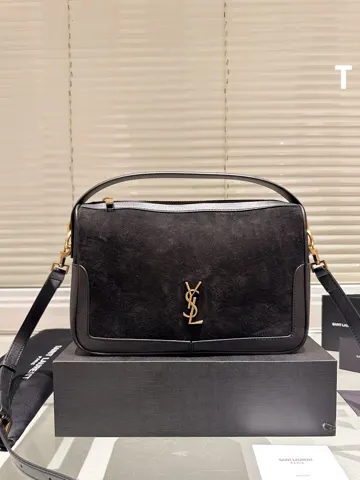 Yves Saint Laurent Bag