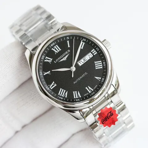 Longines Master