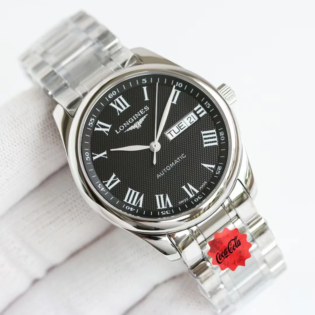 Longines Master