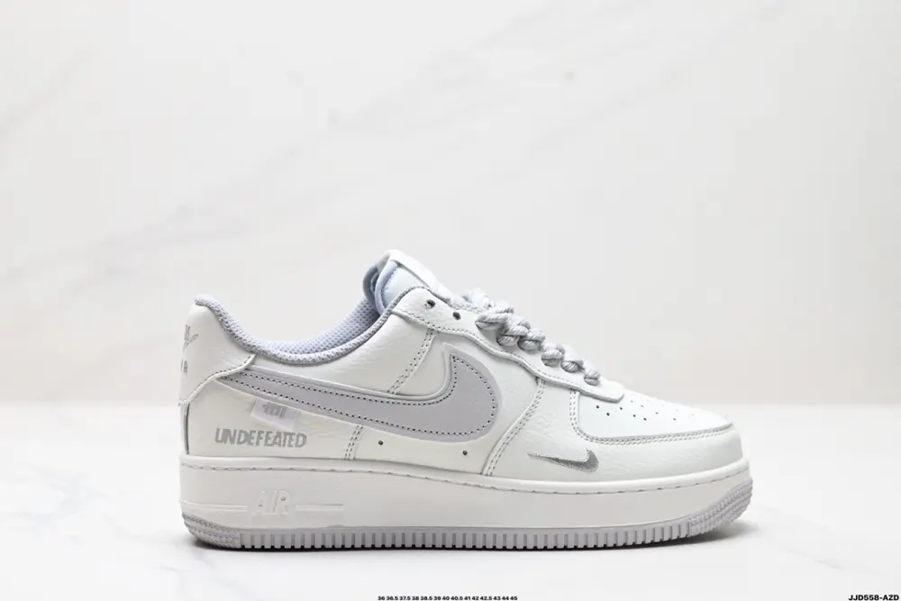 Nike Air Force 1 “07 Air Force One low-top versatile casual sports sneakers. Soft and UT2023-203