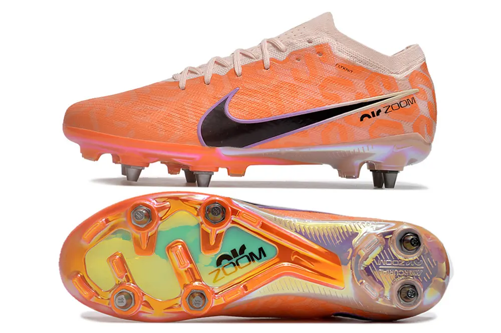 Nike football shoes