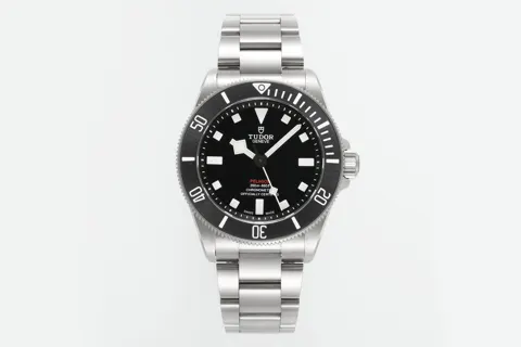 Tudor Pelagos