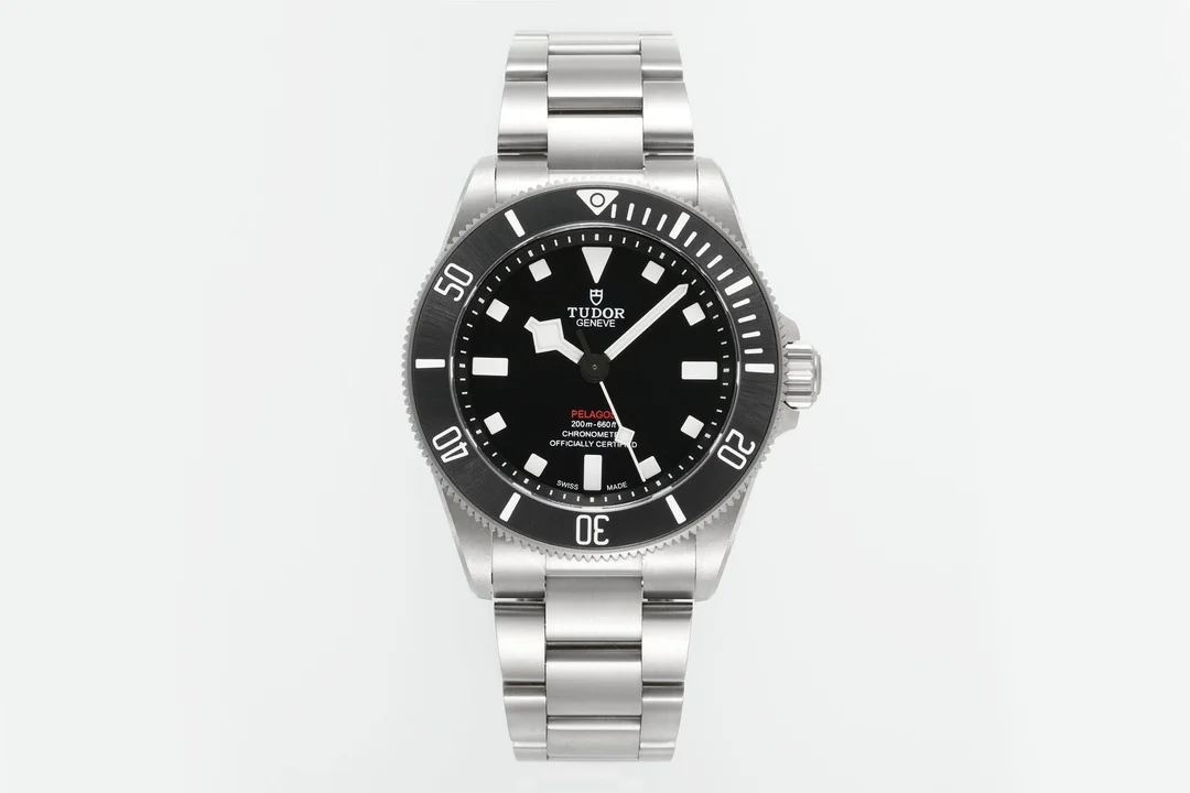 Tudor Pelagos