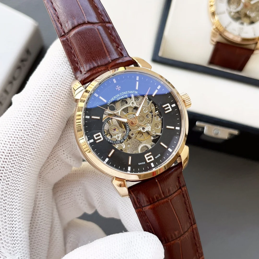 Vacheron Constantin Watch