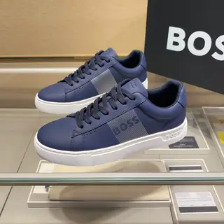 BOSS high-end series of men’s sports shoes