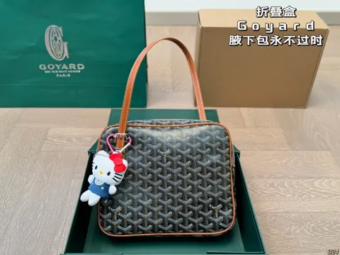 Goyard Bag