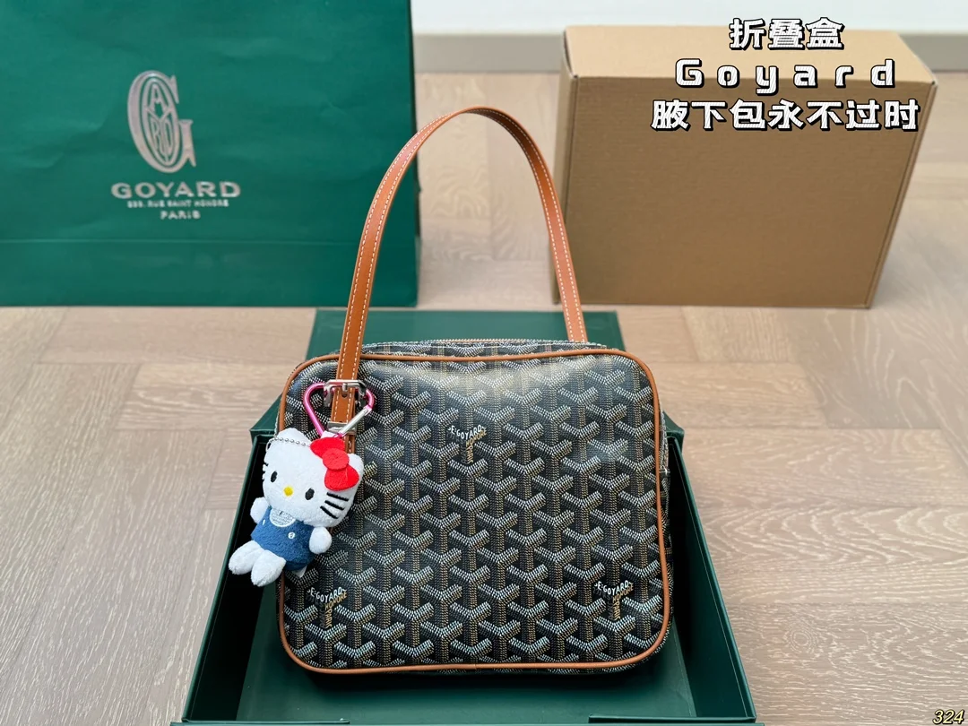Goyard Bag