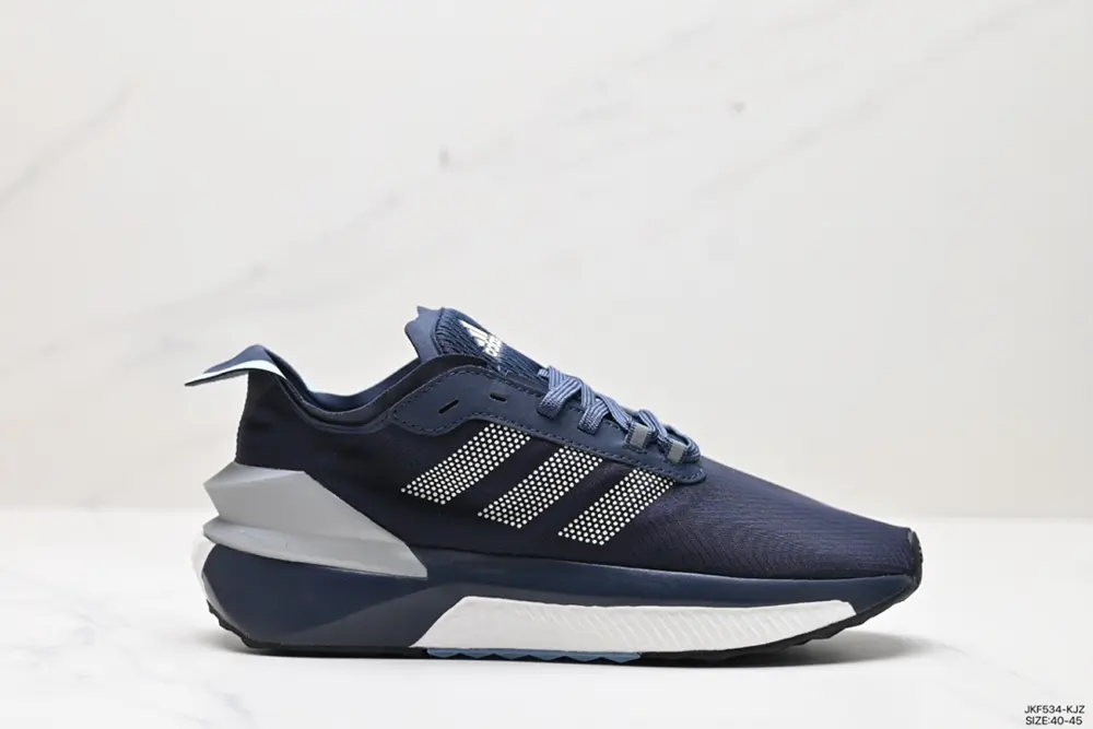 Adidas Forum LO low-top retro lace-up casual sports shoes GZ8644