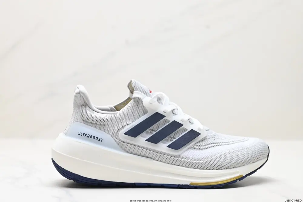 Adidas Ultraboost UB21 full-length popcorn casual sports running shoes ID3285
