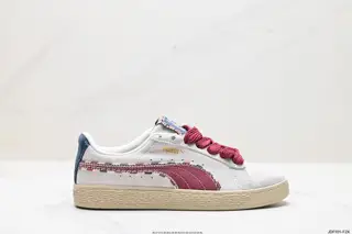 Puma Suede XL retro item Shoes 398673