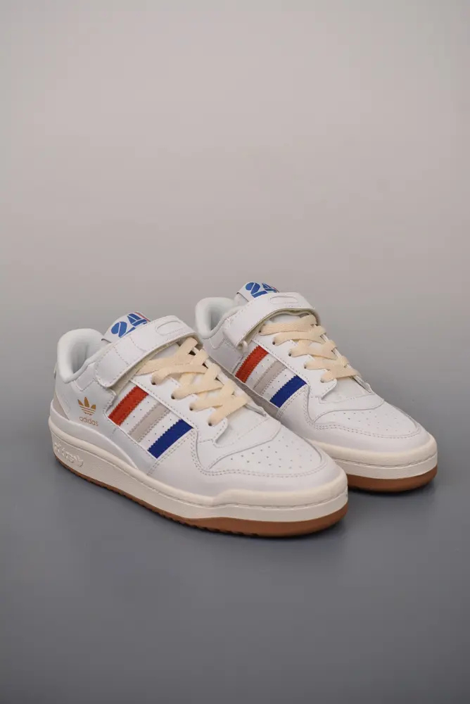 Adidas low-top versatile trendy casual sports shoes