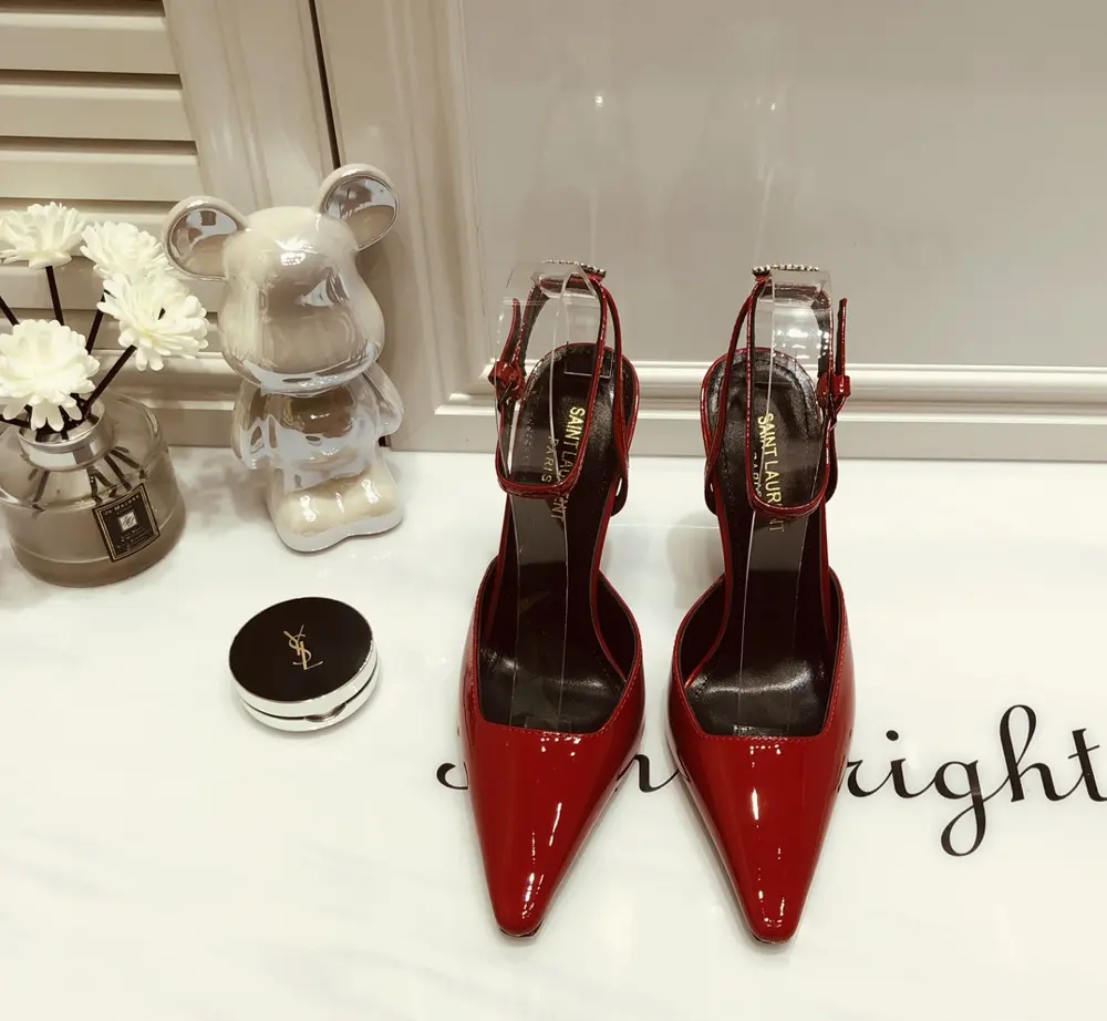 Yves Saint Laurent Heels