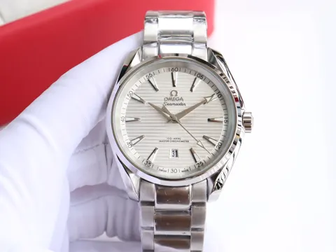 Omega Seamaster