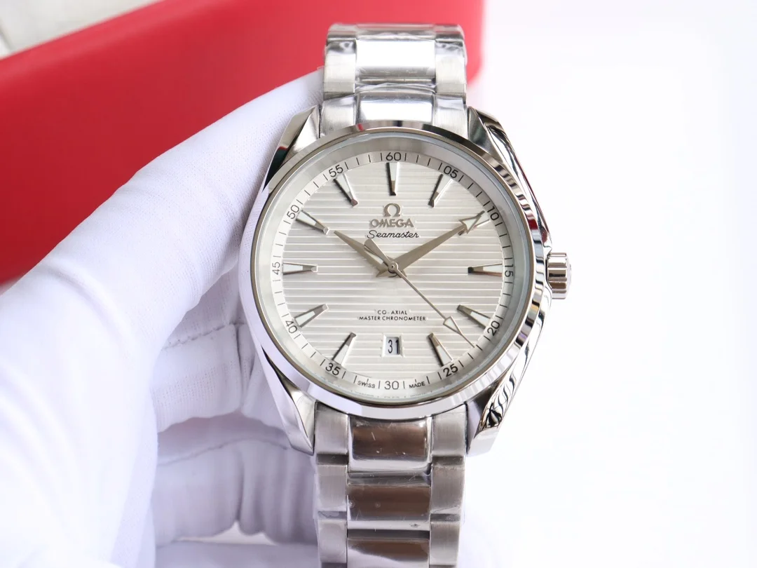 Omega Seamaster