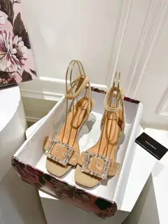 Dolce & Gabbana high heels