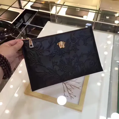 Versace Clutch