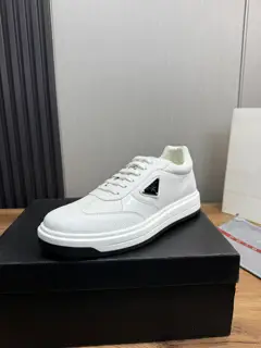 Prada casual sports shoes
