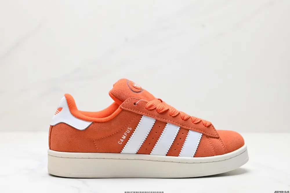 Adidas Originals Campus 00s College Series Shoes GY9473