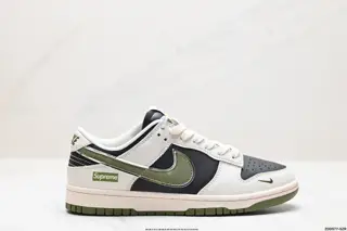 Nike SB Dunk Low Retro Dunk Series Retro Low-top Casual Sports Skateboard Shoes XX9913-013