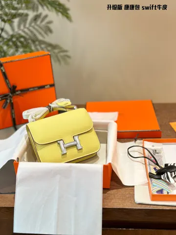 Hermès Bag