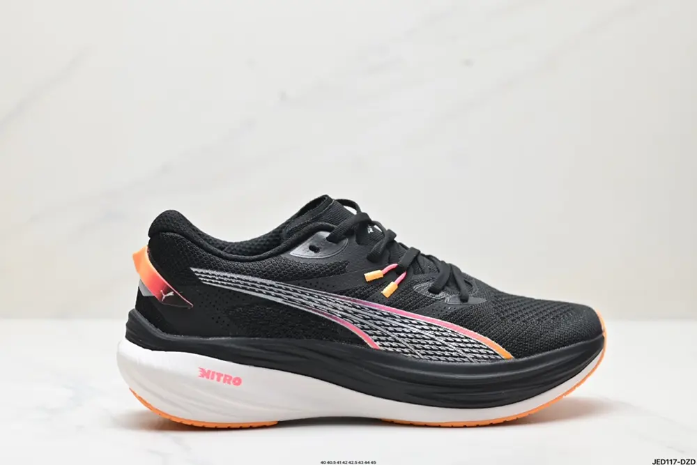 PUMA Deviate NTRO 3 comfortable 309707