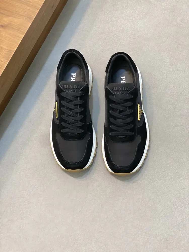 Prada men’s shoes