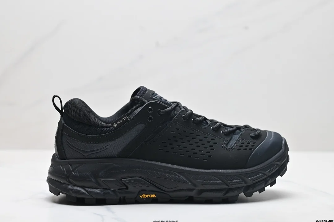 HOKA U TOR ULTRA LO new color scheme This brand comes from the Maori language of New 1130310