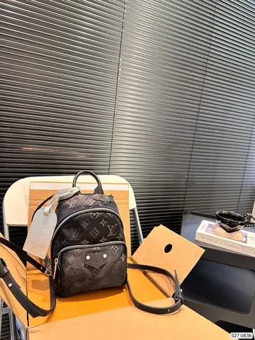 Louis Vuitton Backpack