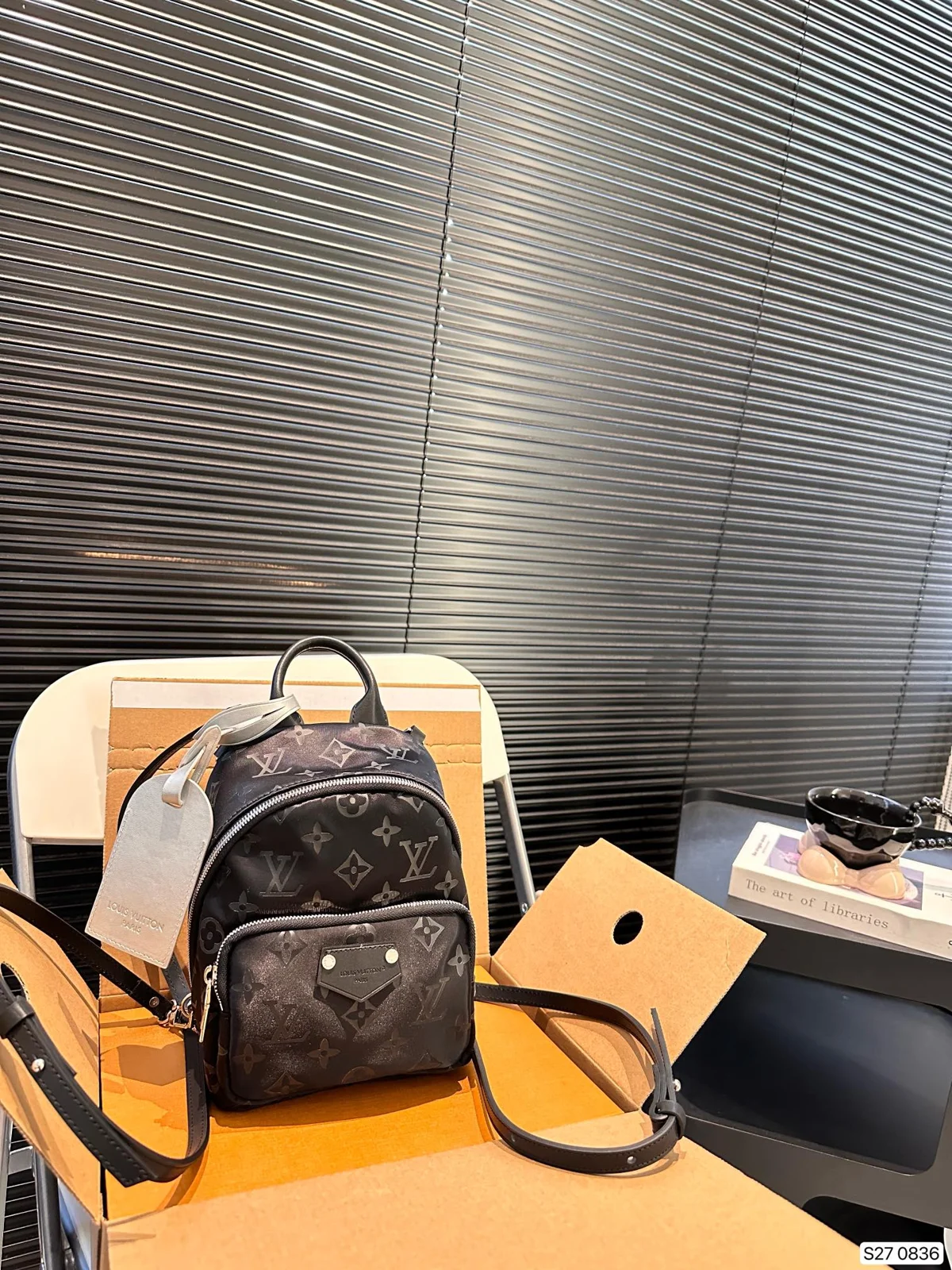 Louis Vuitton Backpack