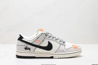 Nike NK Dunk Low Retro “DIY high-end customization” Sneakers MM1089-022