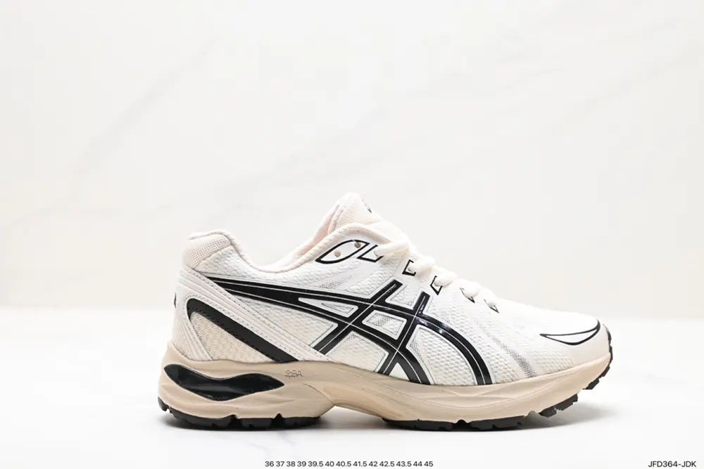 ASICS Gel-Flux Cn sports leisure breathable professional running Shoes
