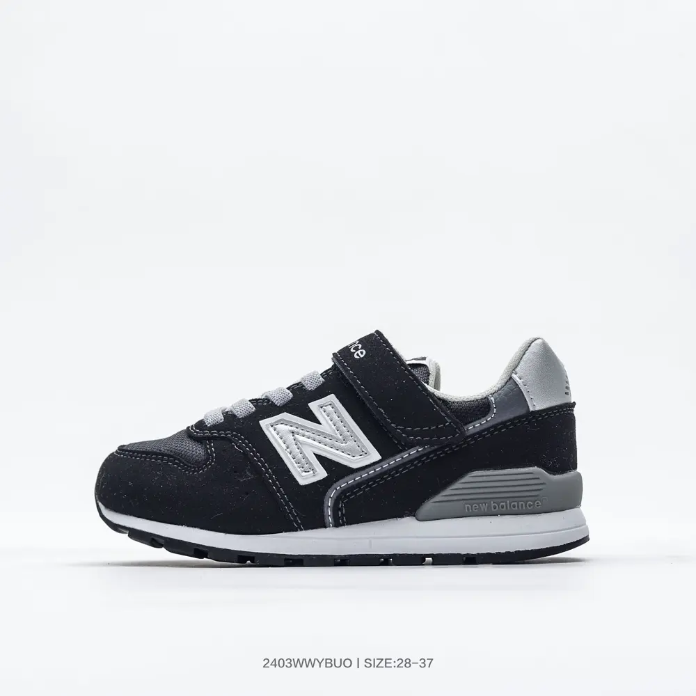 New Balance NB996 children’s shoes retro casual dad shoes sports jogging shoes