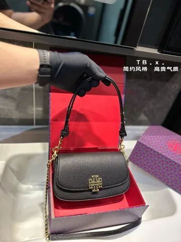 ToryBurch Crossbody