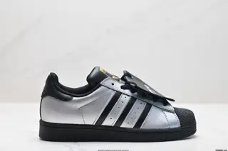 Adidas Originals Superstar Shell Toe Series Low-top Classic All-match Casual Sports Shoes EG4959-TEAM15