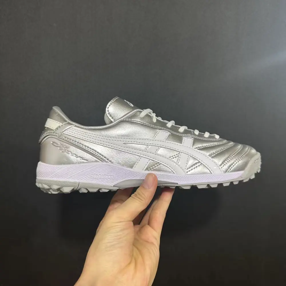 ASICS football shoes