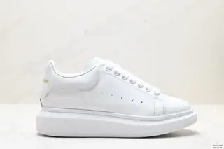 Guangdong original factory Alexander McQueen official website simultaneous sale Official