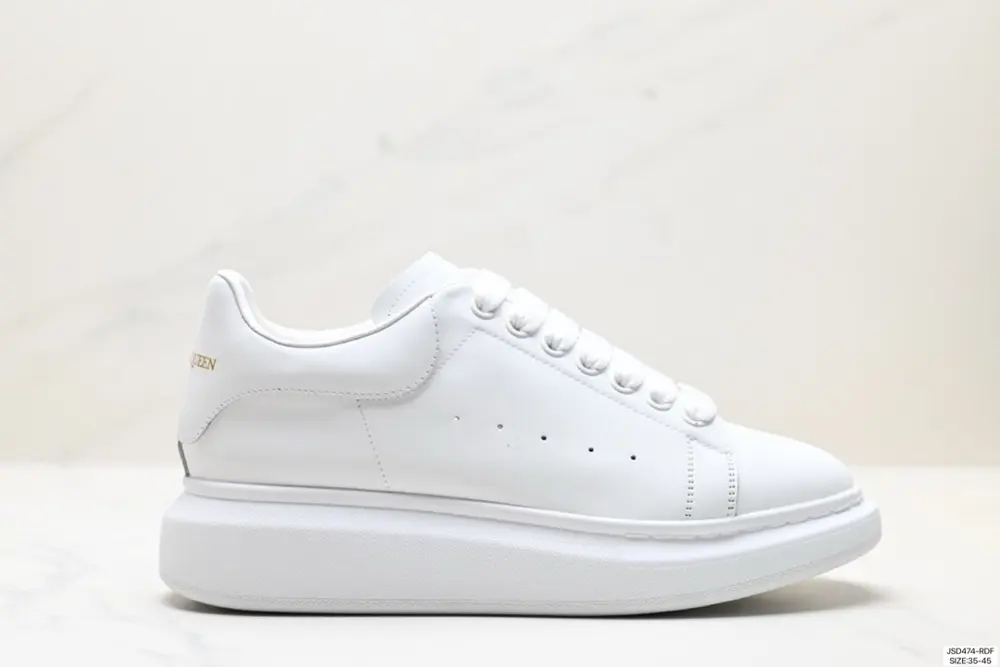 Guangdong original factory Alexander McQueen official website simultaneous sale Official