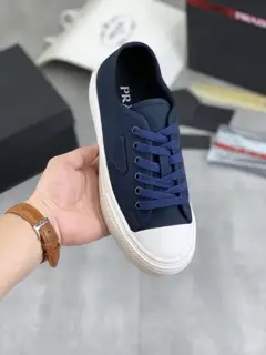 Prada sneakers