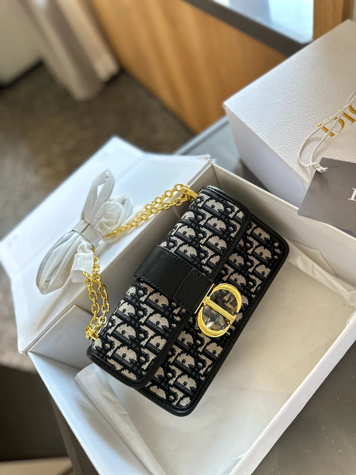 Dior Bag