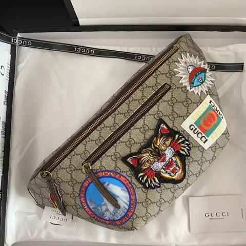 Gucci Ophidia