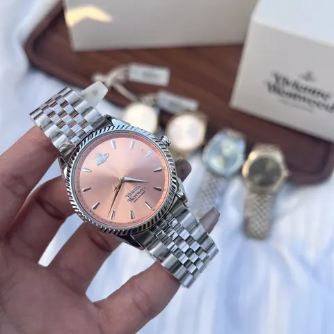 vivienne westwood Watch