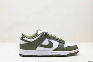 Nike DUNK LOW Dunk Series Deconstructed Drawstring Retro Low-top Casual Sports Skateboard NK5639-323